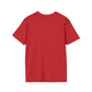 Premium Ladies Softstyle T-Shirt - Ultra Comfortable Cotton Tee