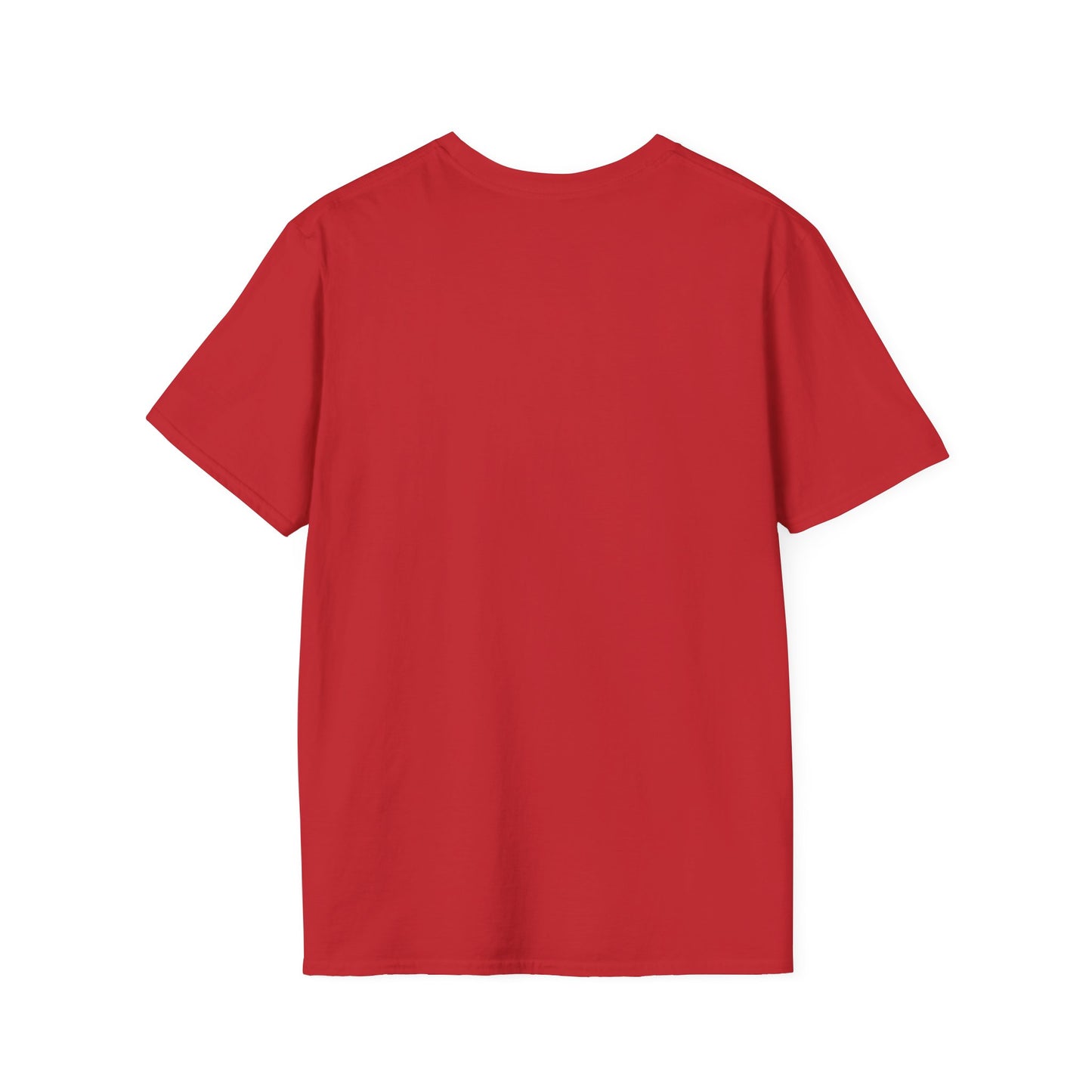 Premium Ladies Softstyle T-Shirt - Ultra Comfortable Cotton Tee