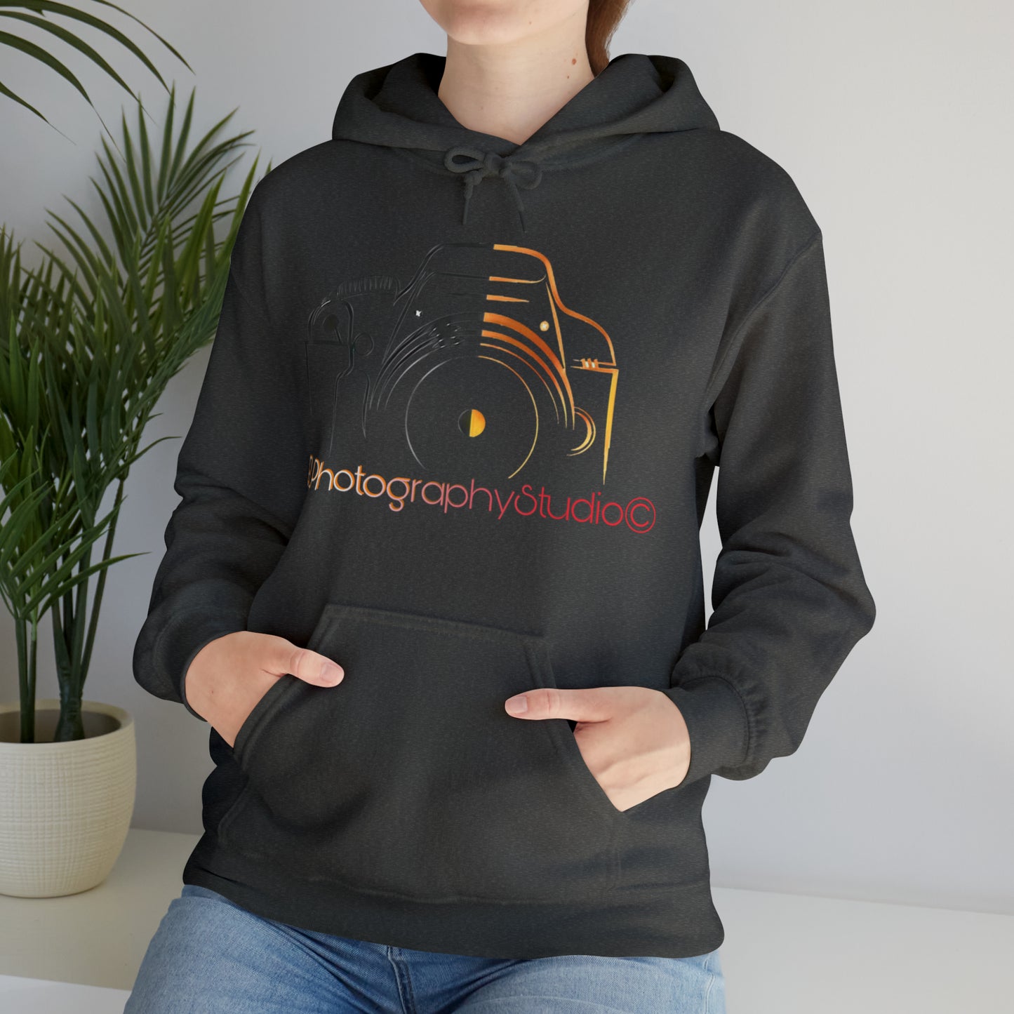 El_PhotographyStudio© Hoodie Sweatshirt