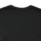 RealSpillClothingCo.© Flaming Skull Short Sleeve Tee