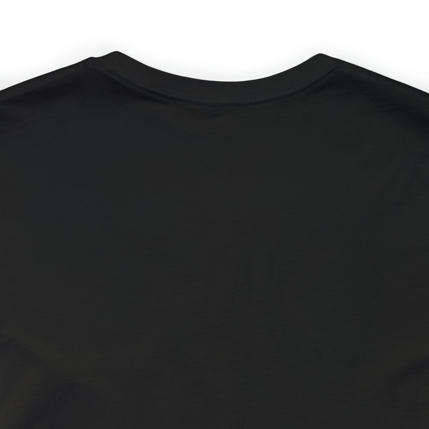 RealSpillClothingCo.© Flaming Skull Short Sleeve Tee