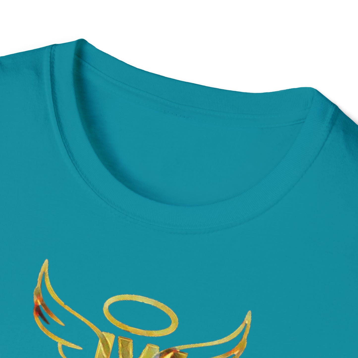 RealSpillClothingCompany© "999" T-Shirt