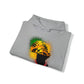 RealSpillClothingCompany© "Afri'kaan" Hoodie Sweatshirt