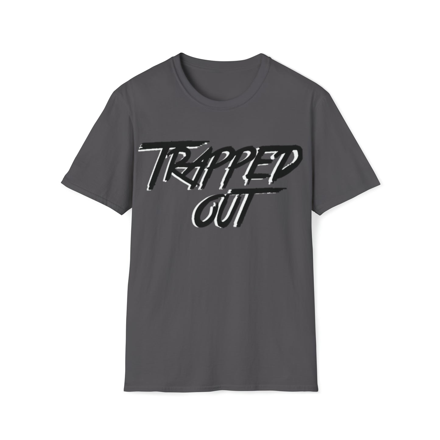 RealSpillClothingCompany© "Trapped Out"T-Shirt