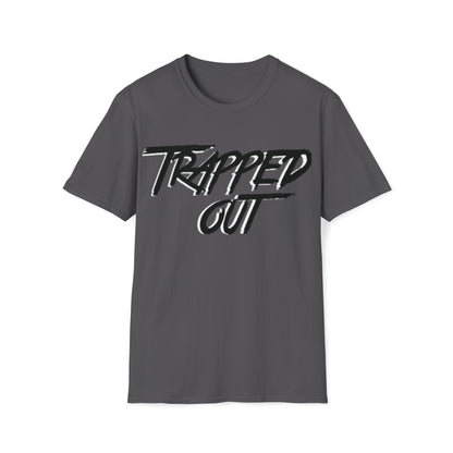 RealSpillClothingCompany© "Trapped Out"T-Shirt