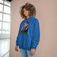 RealSpillClothingCompany© "Malcolm X" Champion Hoodie