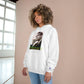 RealSpillClothingCompany© "Malcolm X" Champion Hoodie