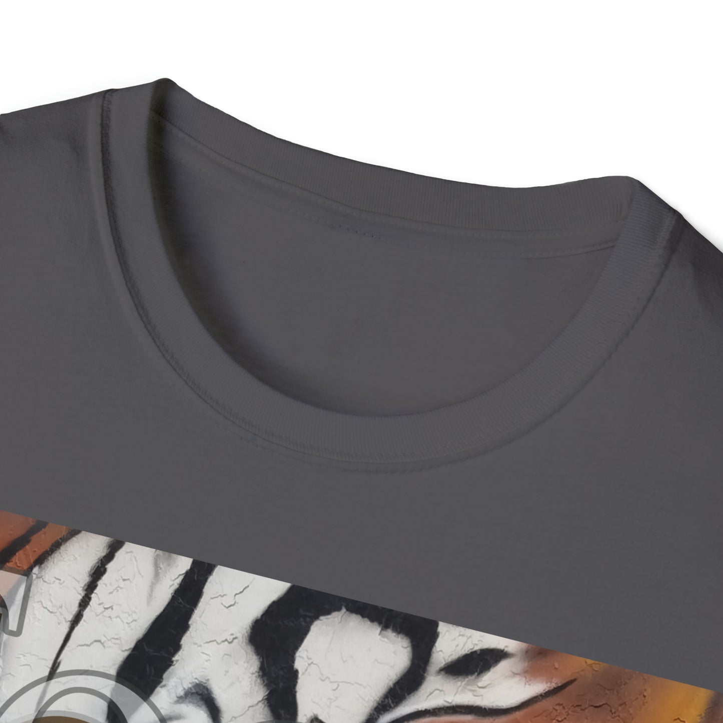 RealSpillClothingCompany© "Focus" T-Shirt