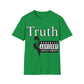 RealSpillClothingCompany© "Truth" T-Shirt