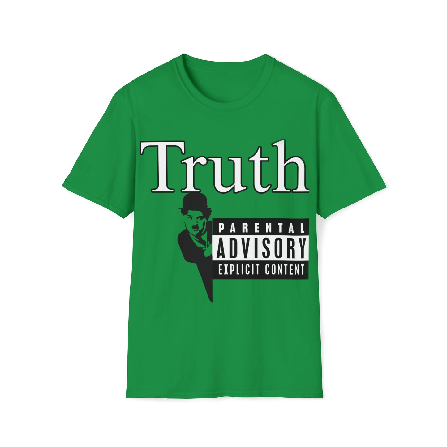 RealSpillClothingCompany© "Truth" T-Shirt