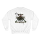 RealSpillClothingCompany© "Armed & Dangerous" Champion Sweatshirt