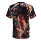 RealSpillClothingCompany© "Panther" T-shirt