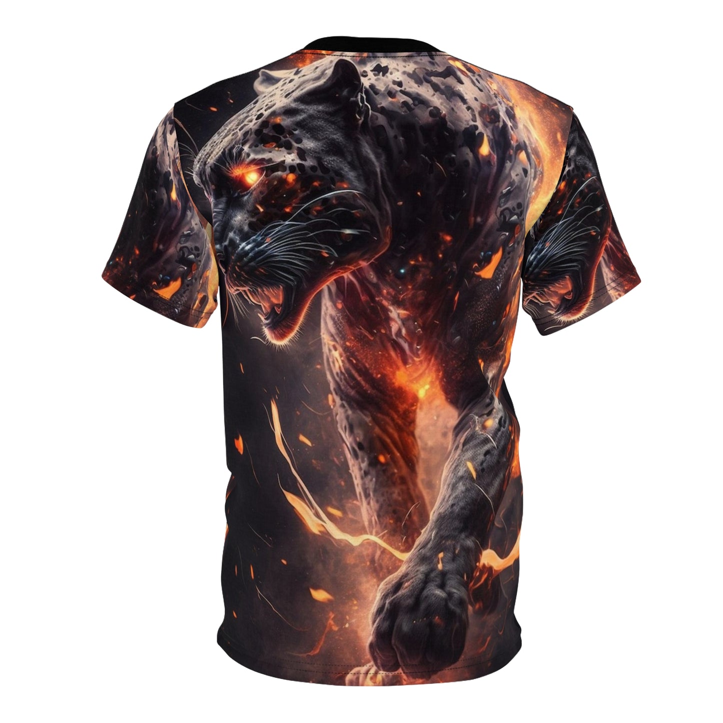 RealSpillClothingCompany© "Panther" T-shirt