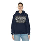 RealSpillClothingCompany© "The Government" Hoodie