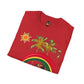 Premium Ladies Softstyle T-Shirt - Ultra Comfortable Cotton Tee