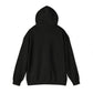 RealSpillClothingCompany© "Crescent Moon & Star" Hoodie