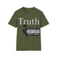 RealSpillClothingCompany© "Truth" T-Shirt