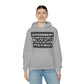 RealSpillClothingCompany© "The Government" Hoodie