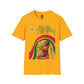 Premium Ladies Softstyle T-Shirt - Ultra Comfortable Cotton Tee