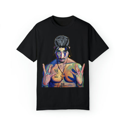 RealSpillClothingCompany© "Tupac" T-shirt