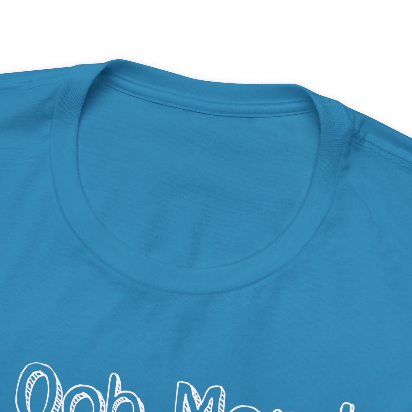 RealSpillClothingCompany© "Monday" Short Sleeve Tee