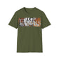 RealSpillClothingCompany© "Focus" T-Shirt