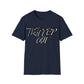 RealSpillClothingCompany© "Trapped Out"T-Shirt