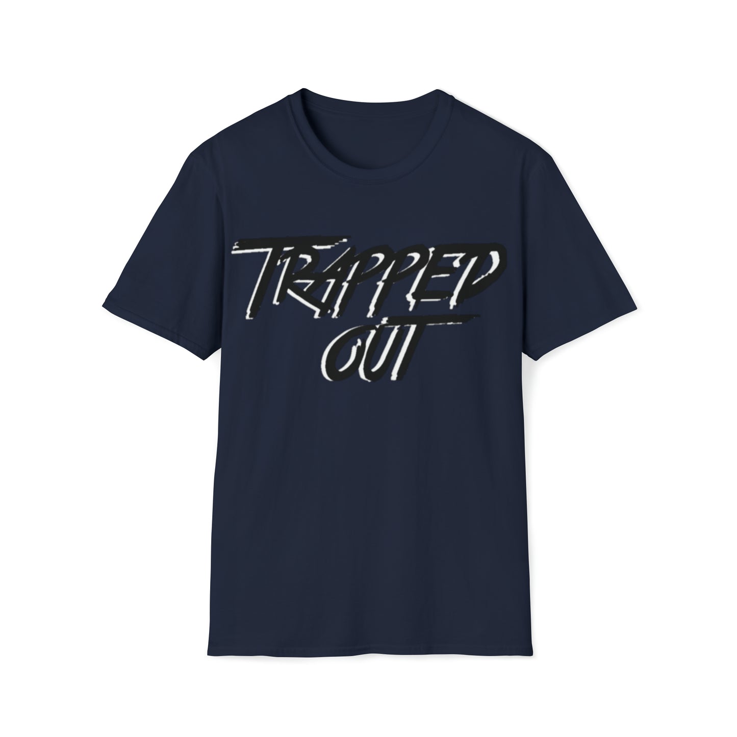 RealSpillClothingCompany© "Trapped Out"T-Shirt