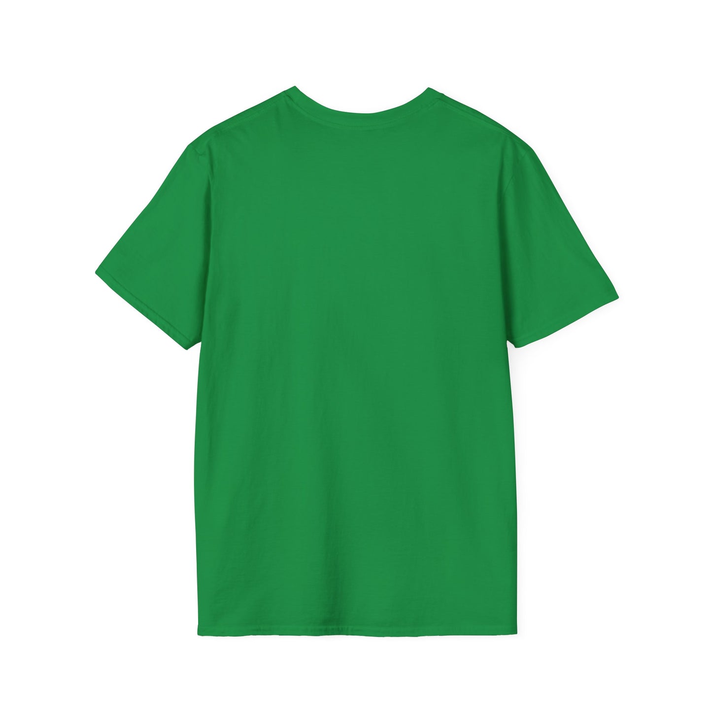Premium Ladies Softstyle T-Shirt - Ultra Comfortable Cotton Tee
