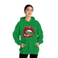 RealSpillClothingCompany© "Lips" Hoodie