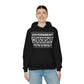 RealSpillClothingCompany© "The Government" Hoodie