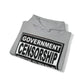 RealSpillClothingCompany© "The Government" Hoodie