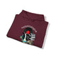 RealSpillClothingCompany© "Yo DJ" Hooded Sweatshirt