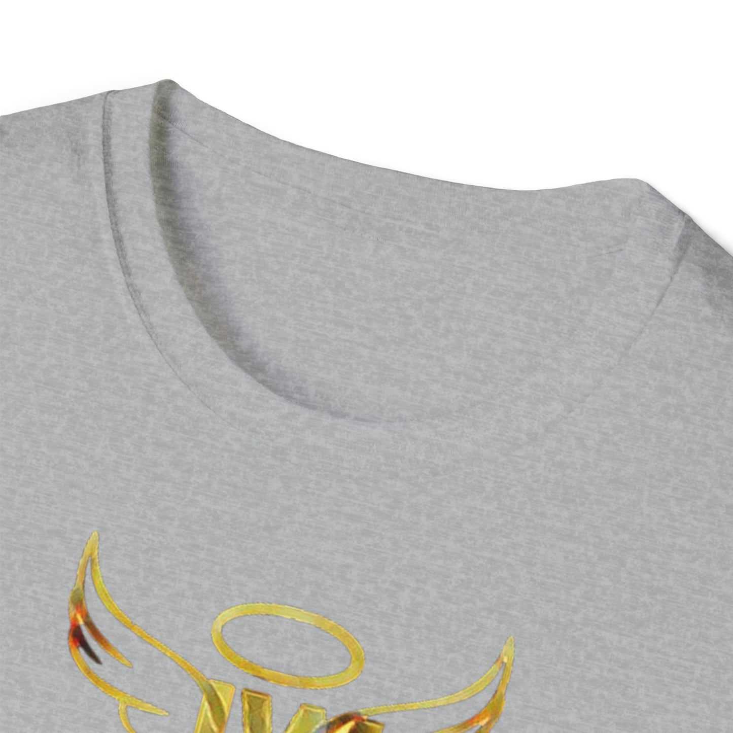 RealSpillClothingCompany© "999" T-Shirt