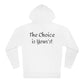 RealSpillClothingCompany© "Matrix" Hoodie