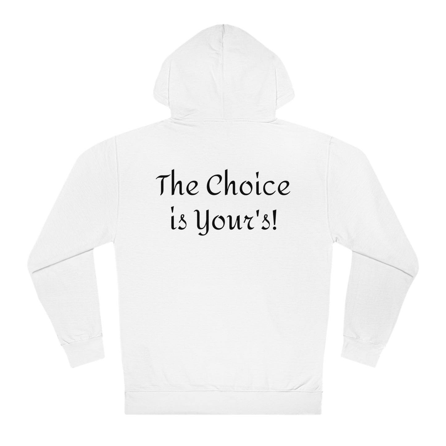 RealSpillClothingCompany© "Matrix" Hoodie