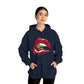 RealSpillClothingCompany© "Lips" Hoodie