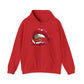 RealSpillClothingCompany© "Lips" Hoodie