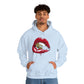 RealSpillClothingCompany© "Lips" Hoodie