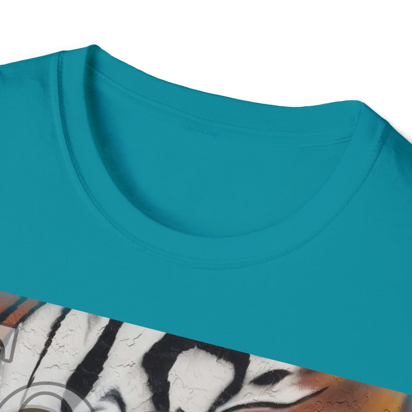 RealSpillClothingCompany© "Focus" T-Shirt