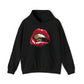 RealSpillClothingCompany© "Lips" Hoodie
