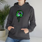 RealSpillClothingCompany© "Goblin Green" Logo Hoodie