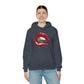 RealSpillClothingCompany© "Lips" Hoodie