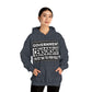 RealSpillClothingCompany© "The Government" Hoodie