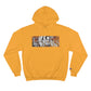 RealSpillClothingCompany© "Focus" Champion Hoodie