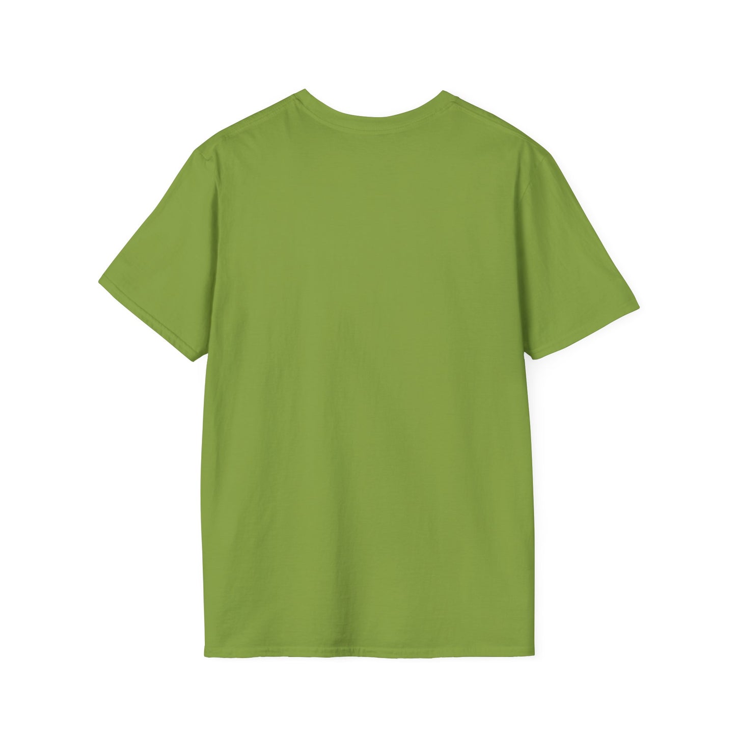 Premium Ladies Softstyle T-Shirt - Ultra Comfortable Cotton Tee