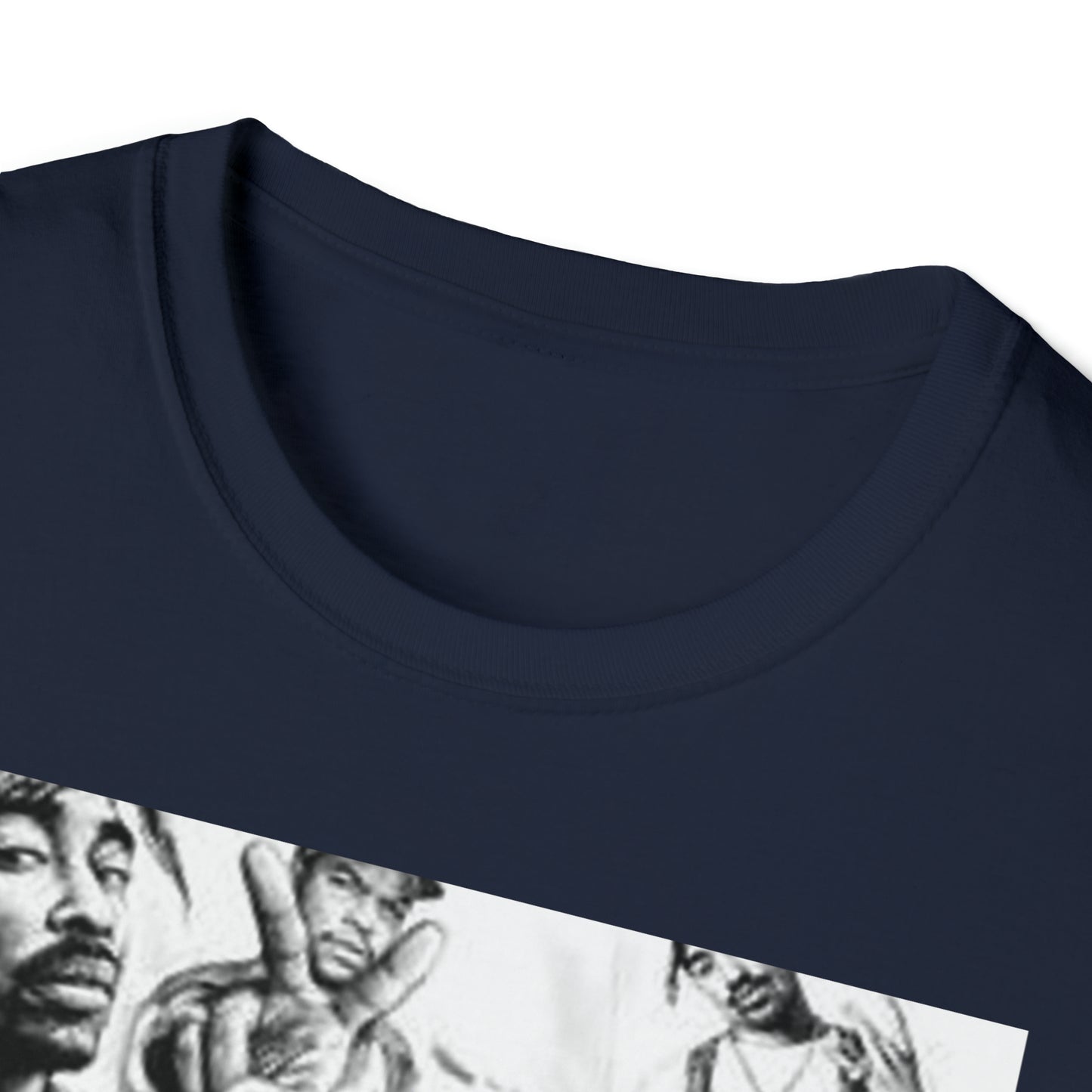 RealSpillClothingCompany© "HipHop Legends" T-Shirt