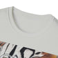 RealSpillClothingCompany© "Focus" T-Shirt