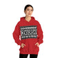 RealSpillClothingCompany© "The Government" Hoodie
