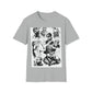 RealSpillClothingCompany© "HipHop Legends" T-Shirt